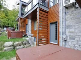 Chalet 27 Chemin des Quarante by Les Chalets Alpins