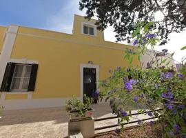 Villa Ricciardi-Suite famigliare 1-zona Ostuni