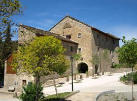 Casa Cambra, viešbutis mieste Ainsa