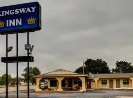Kingsway Inn Corsicana