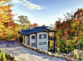 Chalet 9A Chemin Blanc by Les Chalets Alpins