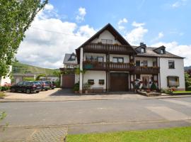 Weingut***Pension G&uuml;nther Scholtes