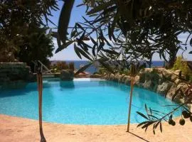 Studio Alba Beach