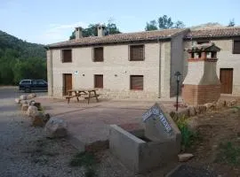 Fuente del Ciervo 1