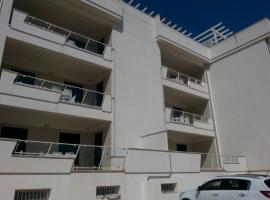 La Rotonda Sul Mare, apartment in Vieste