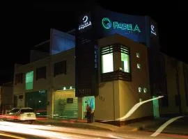 Hotel Pabela