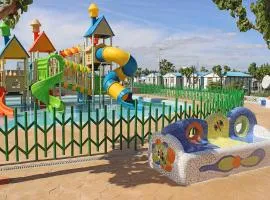 Camping y Bungalows Monmar