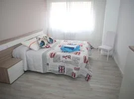 El Apartamento de María