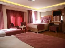 Hotel Black Pearl
