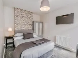 5 stars hotel in Cannock