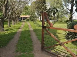 Casa De Campo La Huella