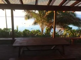 Raina Holiday Accommodation
