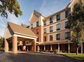 Best Western Plus Kalamazoo Suites, hotel in Kalamazoo