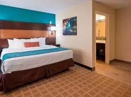 Best Western Plus Harrisburg Mechanicsburg