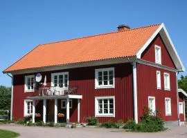 Fagerlid Gård