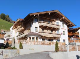 Haus Dorfblick, holiday rental in Gerlos