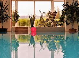 Flairhotel am Wörthersee, hotel v Velden am Worthersee