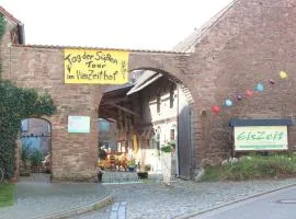 VierZeitHof - Hofcafé EisZeit