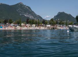 Villaggio Turistico Maderno, Ferienpark in Toscolano-Maderno