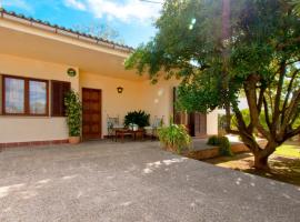 C050 Cora by Mallorca Villa Selection, hotel in Port d'Alcudia