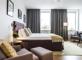 Biz Apartment Solna
