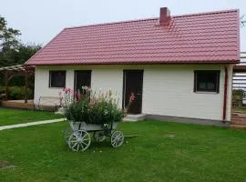 Tahula Puhkemaja