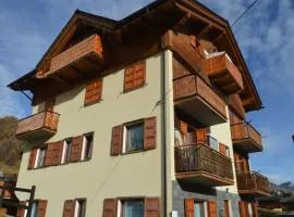 Fior d'Alpe Apartment