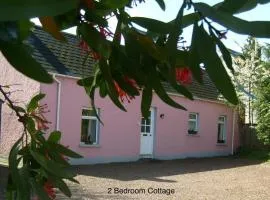 Hallmount Cottage - Belfast
