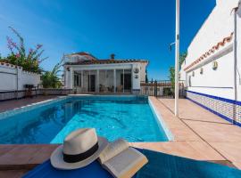 Atalaya Alta, hotel in Benalmádena