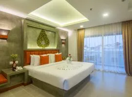 Chhay Long Angkor Boutique Hotel Siem Reap