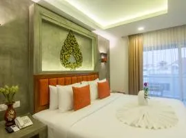 Chhay Long Angkor Boutique Hotel Siem Reap