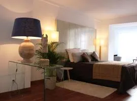 Résidence et Chambres d'Hôtes de La Porte d'Arras