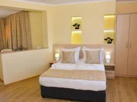 Luxury Apartments