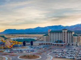 Great Wolf Lodge Colorado Springs