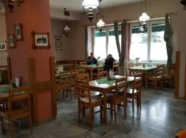 Hotel Lidový dům