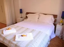 My Ponte Vecchio apartment