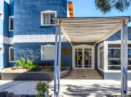 Hotel Acantilado, hotel din apropiere de Aeroportul San Antonio Oeste - OES, Las Grutas