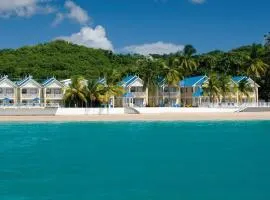 캐스트리스에 위치한 호텔 Villa Beach Cottages