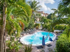 Shore Haven Resort Inn, hotel in Lauderdale By-the-Sea, Fort Lauderdale