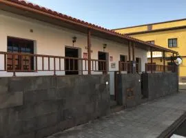 Casas La Torre