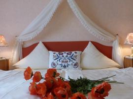 Gästehaus Birnbaumhof