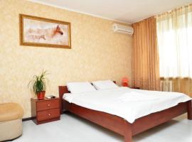 Dayflat Apartments on the Left Bank، فندق في كييف