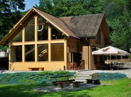 Bukowy Las, hotel in Jaworze