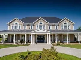 Rezydencja Miętowe Wzgórza Mansion House