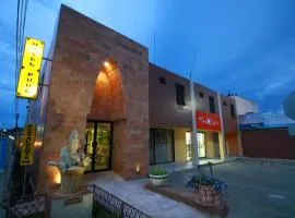 Hotel Puuc