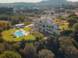 Villa Artemis
