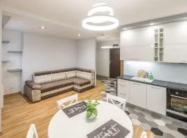 Apartament 48m w centrum Grójca