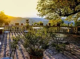 Logis Hôtel La Bellaudière