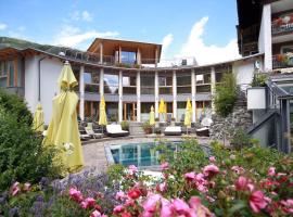 Ortners Eschenhof - Alpine Slowness, hotel in Bad Kleinkirchheim