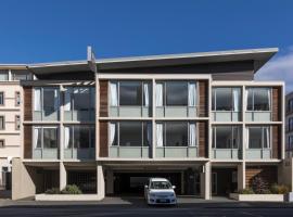 Quest Dunedin Serviced Apartments, holiday rental in Dunedin